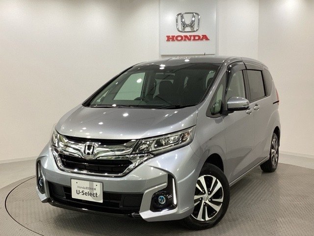 フリード 1.5 G ホンダセンシング 4WD 