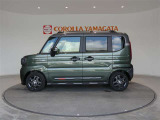 フレアワゴン  タフスタイル XS 4WD