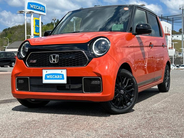 N-ONE RS 