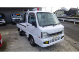 サンバートラック TC スーパーチャージャー 4WD 禁煙車