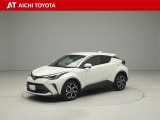 C-HR  1.2 G-T