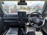 ジムニー XC 4WD 4WD 5MT