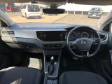 ポロ TSI コンフォートライン リミテッド 