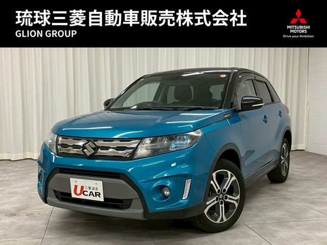 エスクード 1.6 4WD 
