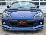 BRZ 2.0 S 
