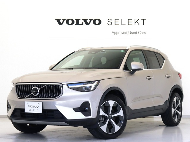 XC40 アルティメット B4 AWD 4WD 