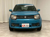 イグニス 1.2 ハイブリッド(HYBRID)  MG 