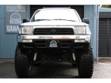 4ランナー SR5 3.0 V6 4WD 