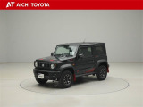 ジムニーシエラ 1.5 JC 4WD 
