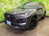 【中古車情報】トヨタ RAV4 2.0 アドベンチャー オフロードパッケージ 4WD  の中古車詳細（走行距離：2.9万km、カラー：グレーメタリック、販売地域：愛媛県西条市）