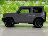 ジムニー XL 4WD 