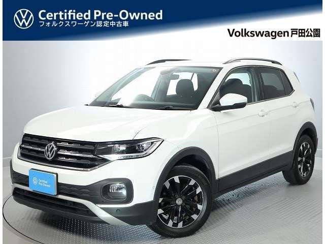 T-Cross TSI 1st 