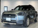 BMW MINI ミニカントリーマン