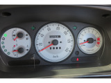 現在の走行距離は84967Km