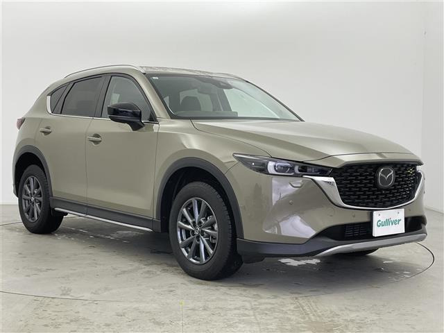 CX-5 2.2 XD フィールドジャーニー 4WD 4WD 修復歴無し