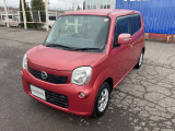 モコ X FOUR 4WD 