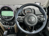 ミニクロスオーバー クーパー SD オール4 4WD 4WD 修復歴無し