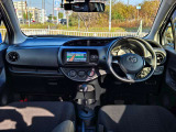 ヴィッツ 1.3 F 4WD 