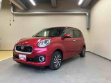 ブーン 1.0 シルク Gパッケージ SAII 