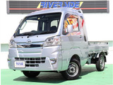 ダイハツ ハイゼットトラック ジャンボ SAIIIt 4WD  LED