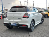 スイフト 1.2 ハイブリッド(HYBRID) MZ 