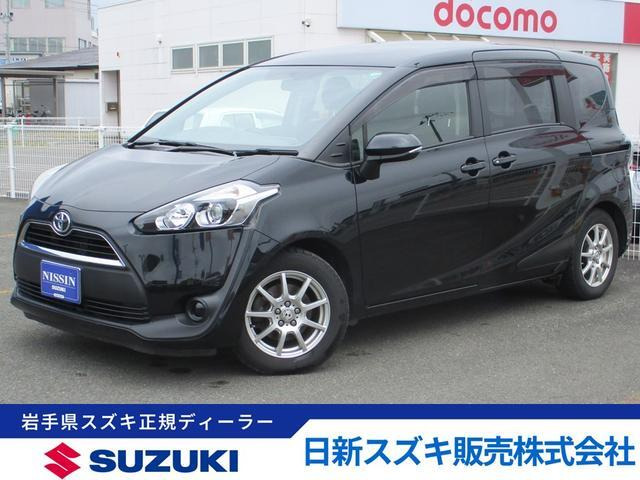 シエンタ 1.5 G 