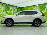 エクストレイル 2.0 20X 4WD 