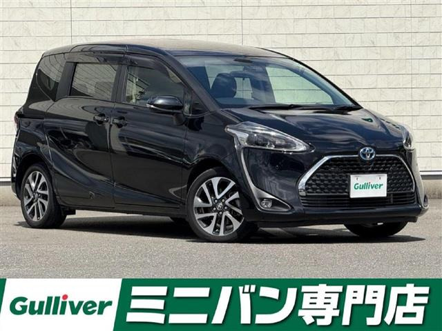 シエンタ 1.5 G クエロ 修復歴無し