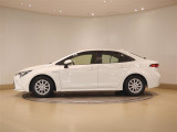 カローラ 1.8 ハイブリッド G-X E-Four 4WD 