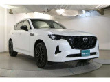 CX-60 3.3 XD ハイブリッド プレミアムスポーツ ディーゼル 4WD 