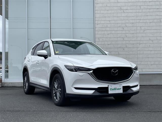 CX-5 2.2 XD プロアクティブ 4WD 4WD 修復歴無し
