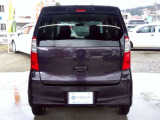 ワゴンR FX リミテッド 4WD 