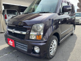ワゴンR RR RR DI 4WD 