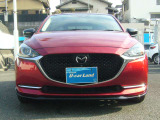 MAZDA2 1.5 15S ブラックトーンエディション 