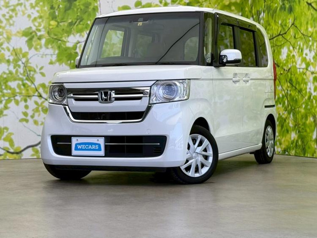 N-BOX L 