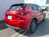 CX-5 2.5 25S Lパッケージ 