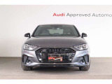 A4 40 TDI クワトロ Sライン 4WD 