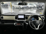 クロスビー 1.0 ハイブリッド(HYBRID) MX 4WD 4WD 修復歴無し