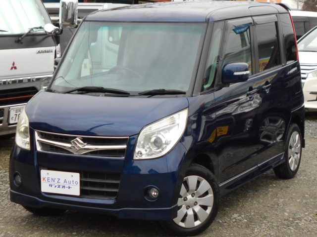 パレット TS 4WD 