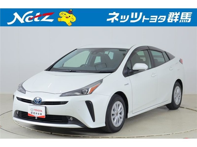 プリウス 1.8 S 