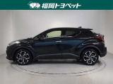 C-HR ハイブリッド 1.8 G 