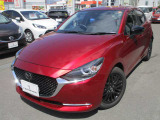 MAZDA2 1.5 15S ブラックトーンエディション 