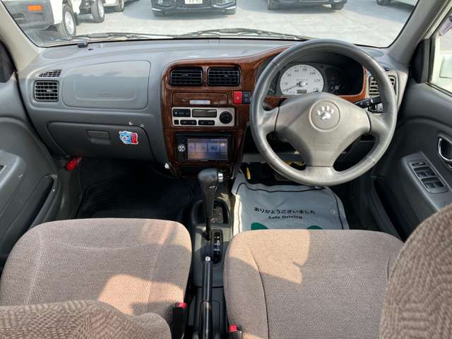 スズキ アルト C /カーナビ/ETC/ の中古車詳細 (101,000km, パール 