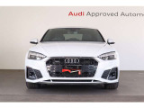 A5スポーツバック 40 TDI クワトロ Sライン 4WD 
