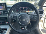 A7スポーツバック  4WD 本革シート