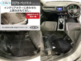 ヴェゼル 1.5 ハイブリッド X ホンダセンシング 