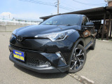 トヨタ C-HR
