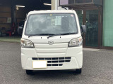 ハイゼットトラック スタンダード エアコン・パワステレス 4WD 