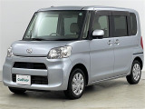タント X 4WD 修復歴無し