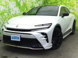 トヨタ クラウンスポーツ 2.5 Z E-Four 4WD